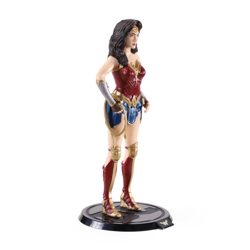 Wonder Women Bendyfig right