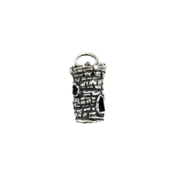 castle turret charm