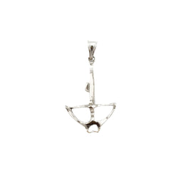 crossbow charm