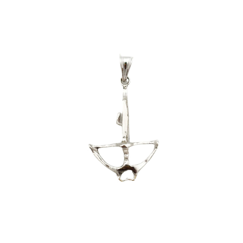 crossbow charm