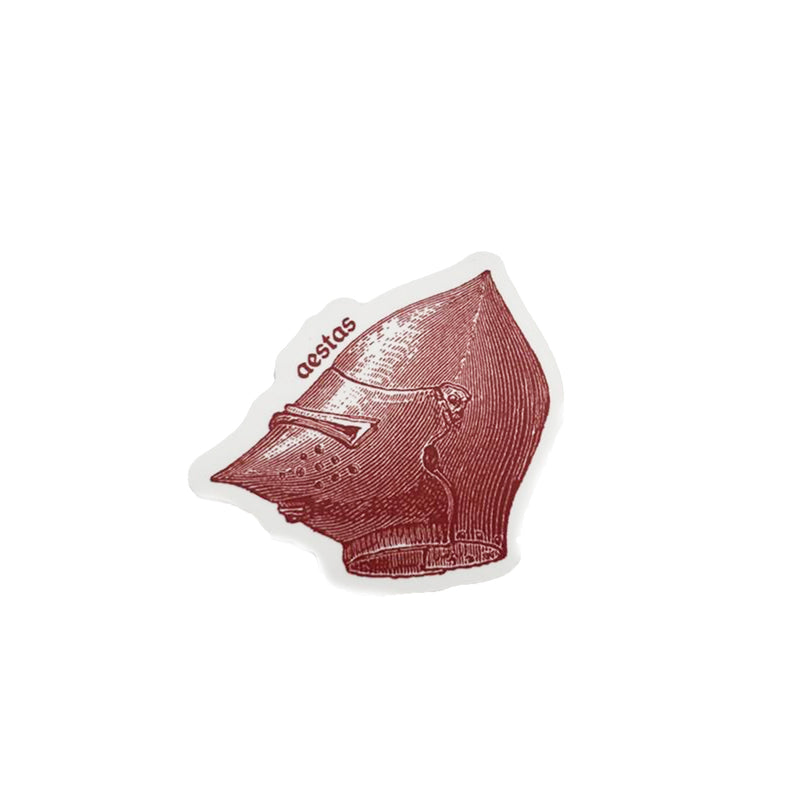 gauntlet charm sticker
