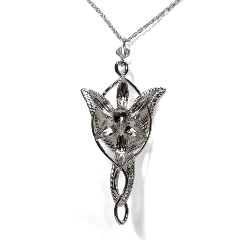 arwen evenstar pendant 