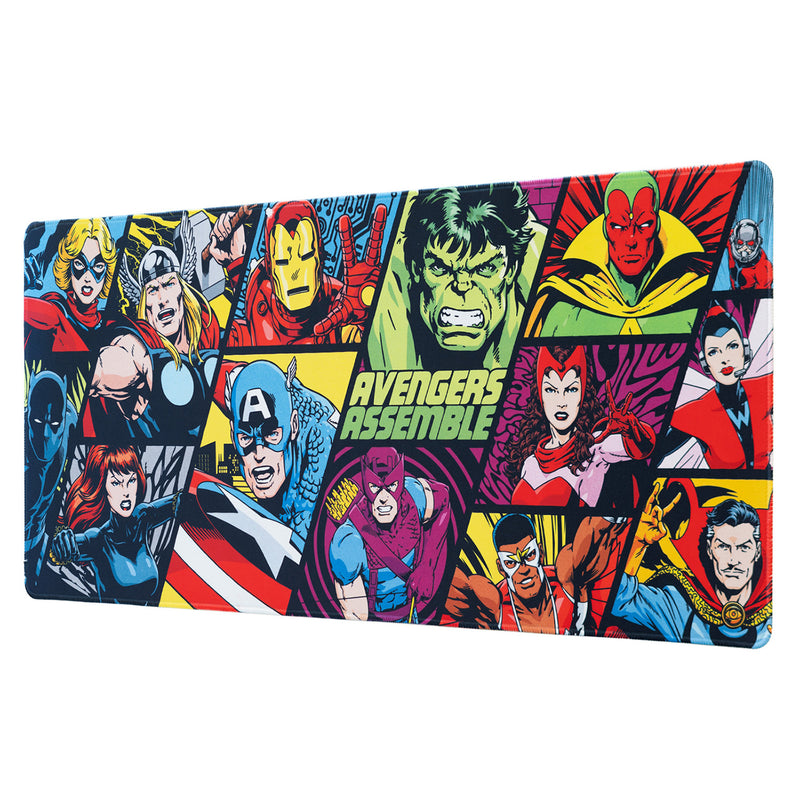 avengers mouse mat