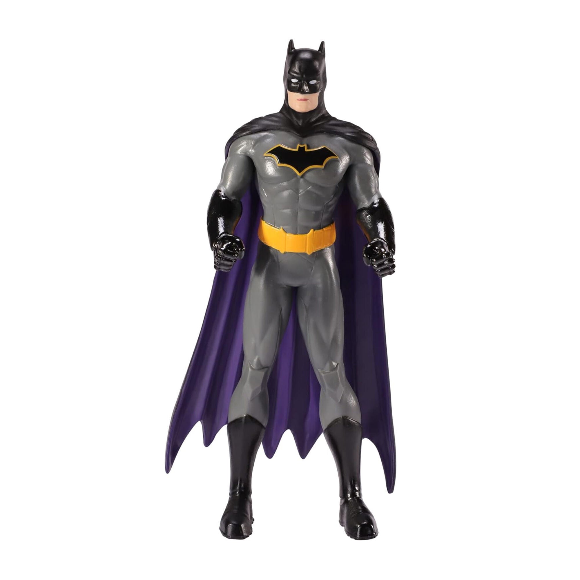 DC-Flash Bendyfig (Comic) – Figurina Flessibile Di The Flash – Giocattolo Da Collezione - 2