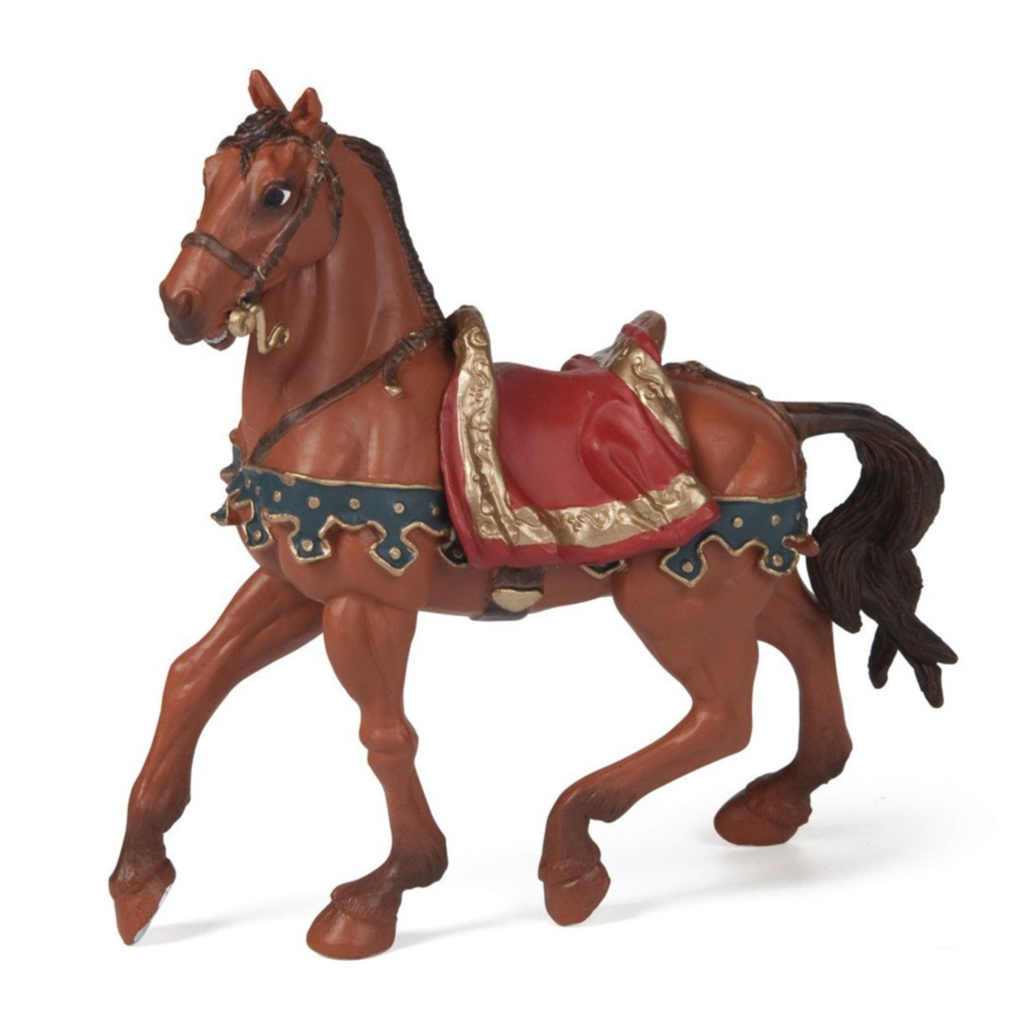 Caesar's Horse - Papo – Royal Armouries Museum Shop
