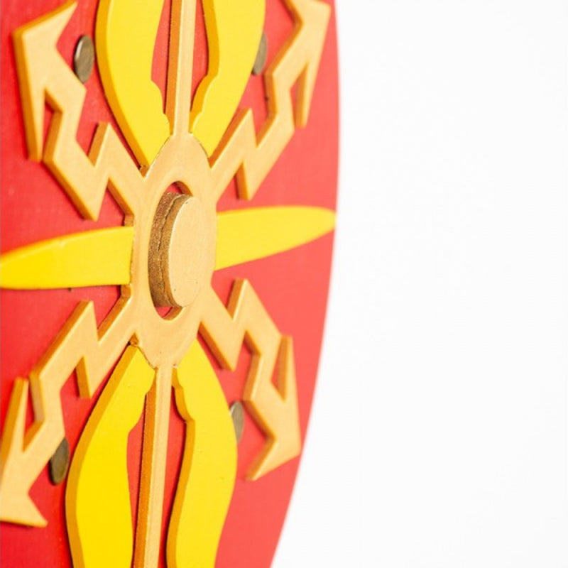 kids caligula shield
