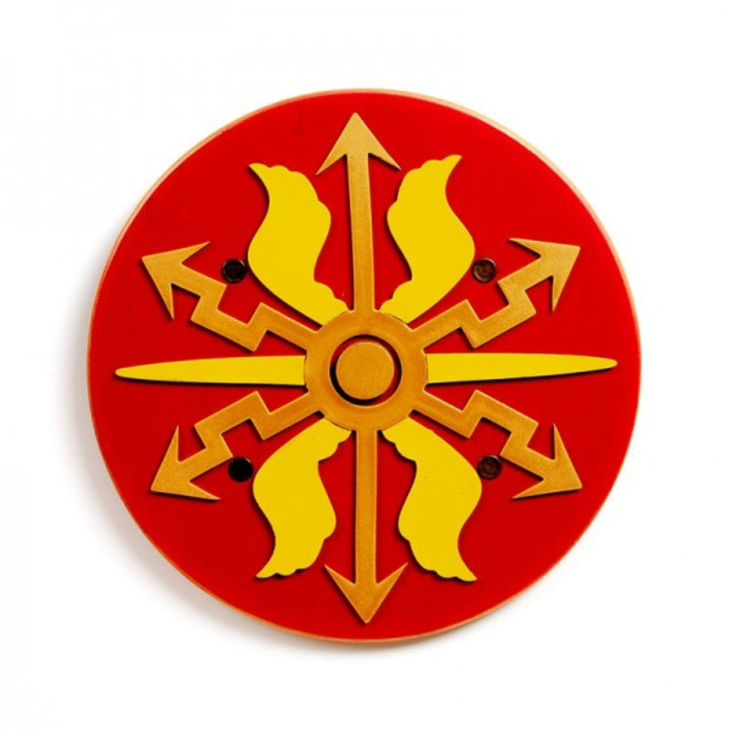 kids caligula shield