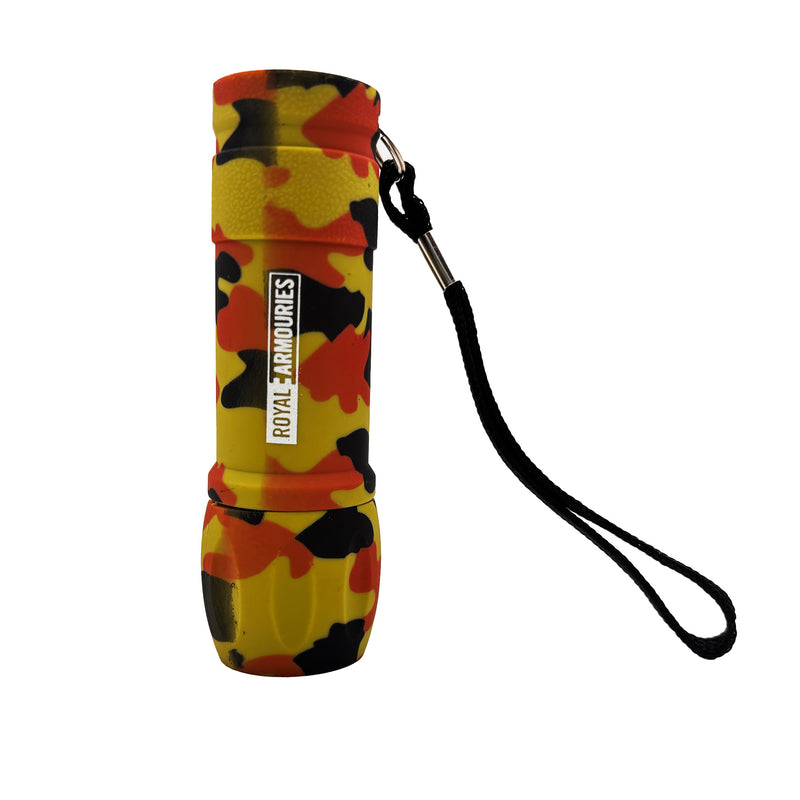 royal armouries camo torch
