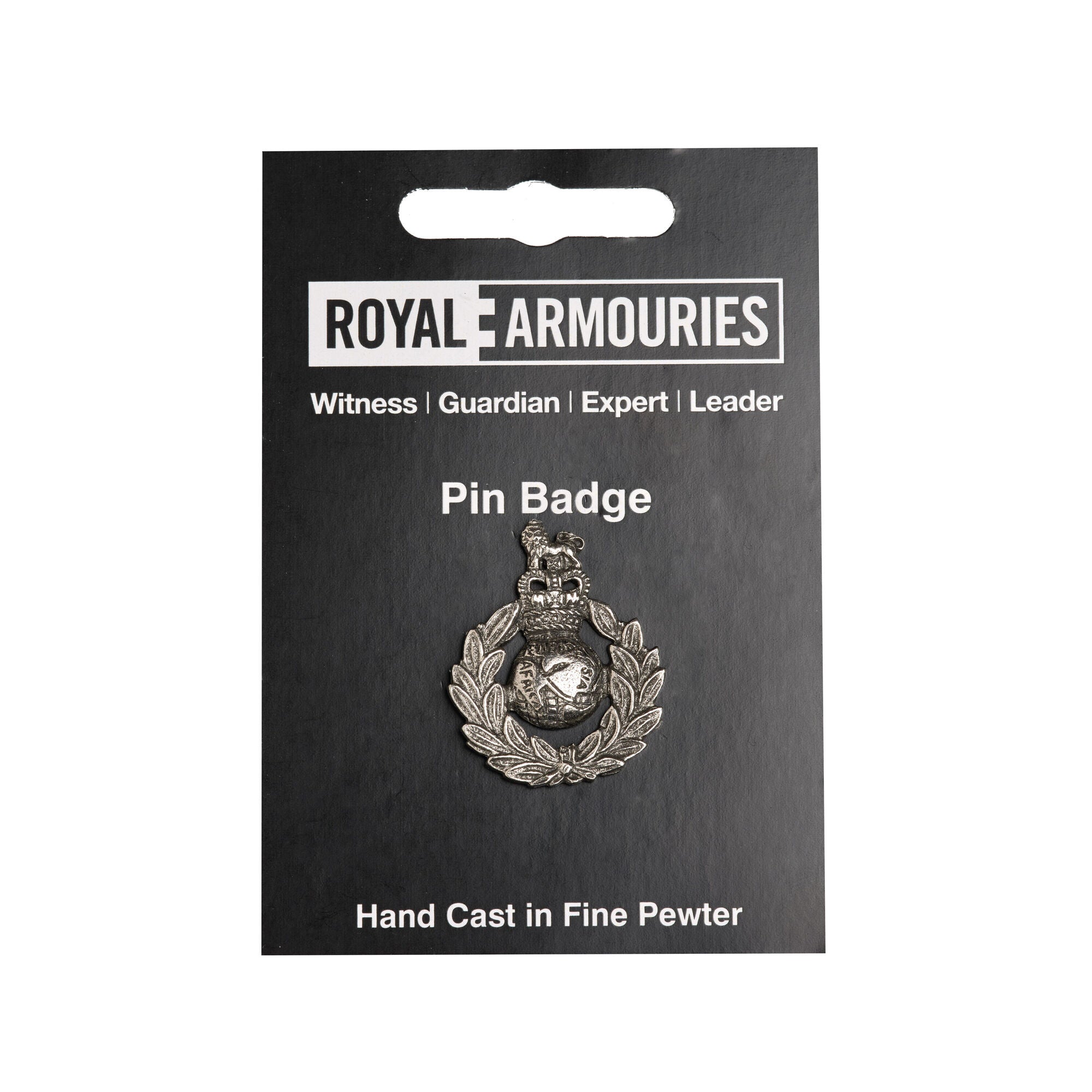 Commando Pin Badge – Royal Armouries Museum Shop