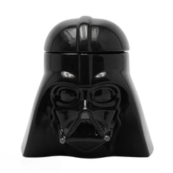 darth vader mug front