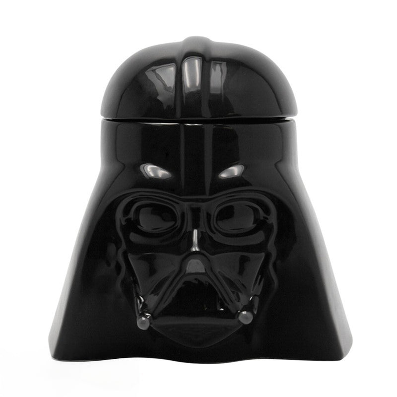 darth vader mug front