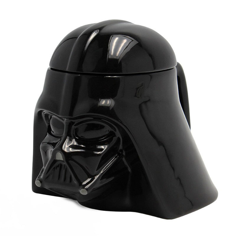 darth vader mug side