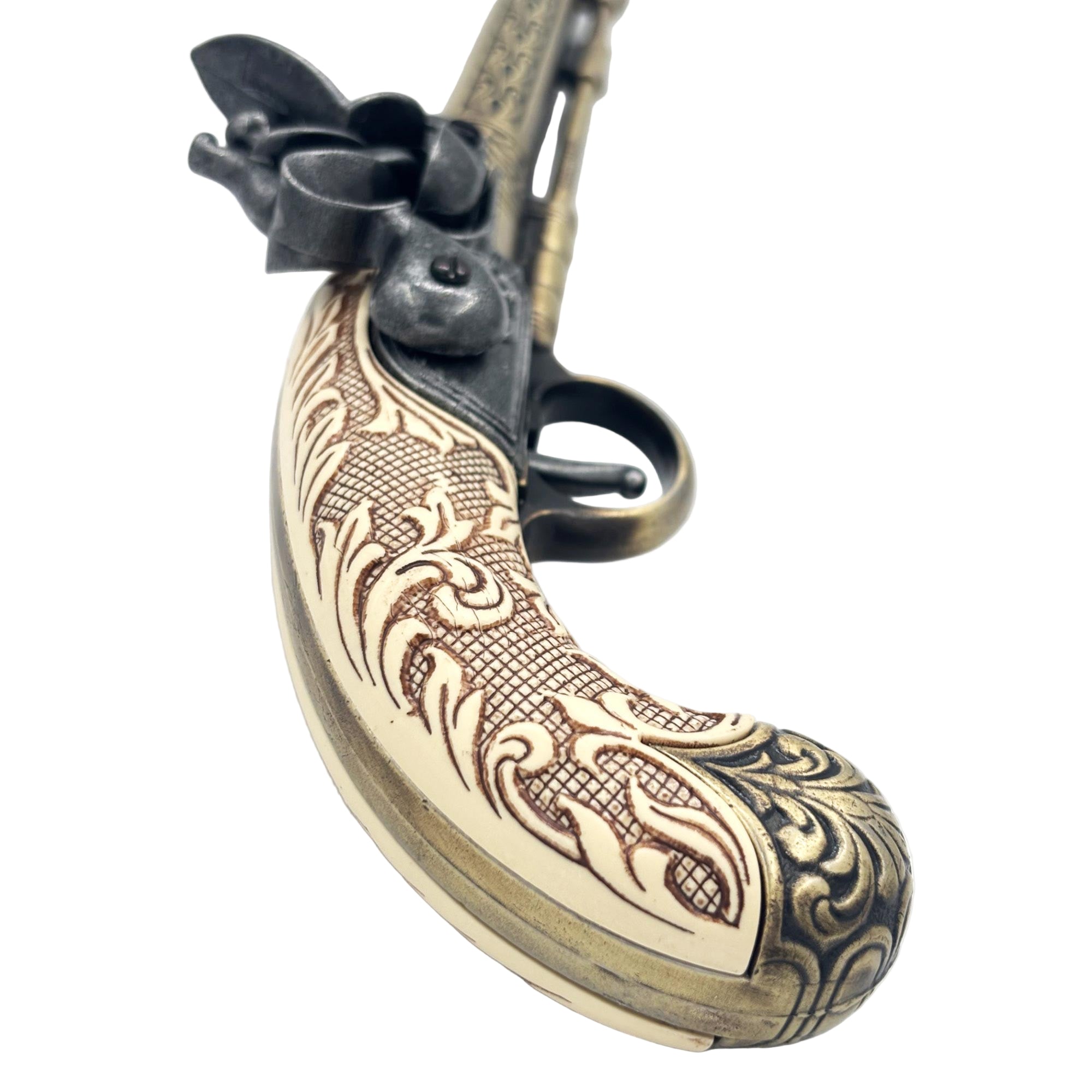 Duelling Pistol Set – Royal Armouries Museum Shop