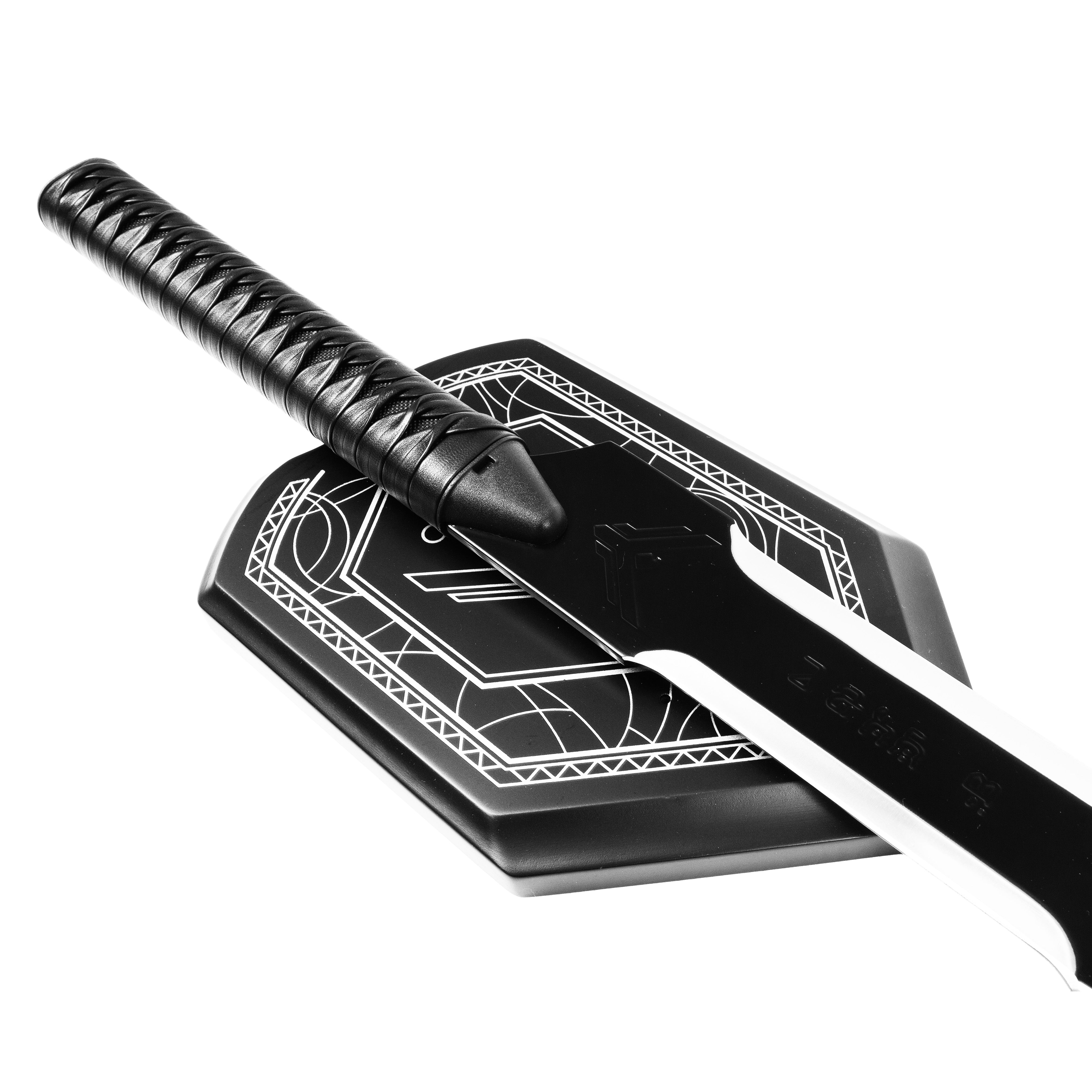 Long Blade of Duncan Idaho - Dune – Royal Armouries Museum Shop