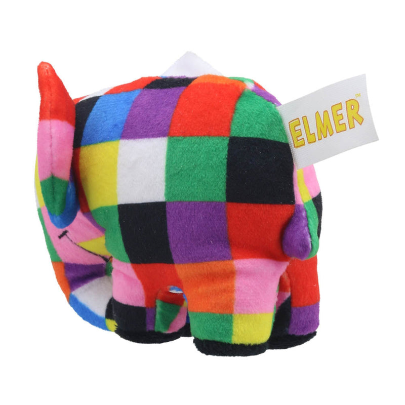 elmer finger puppet back left