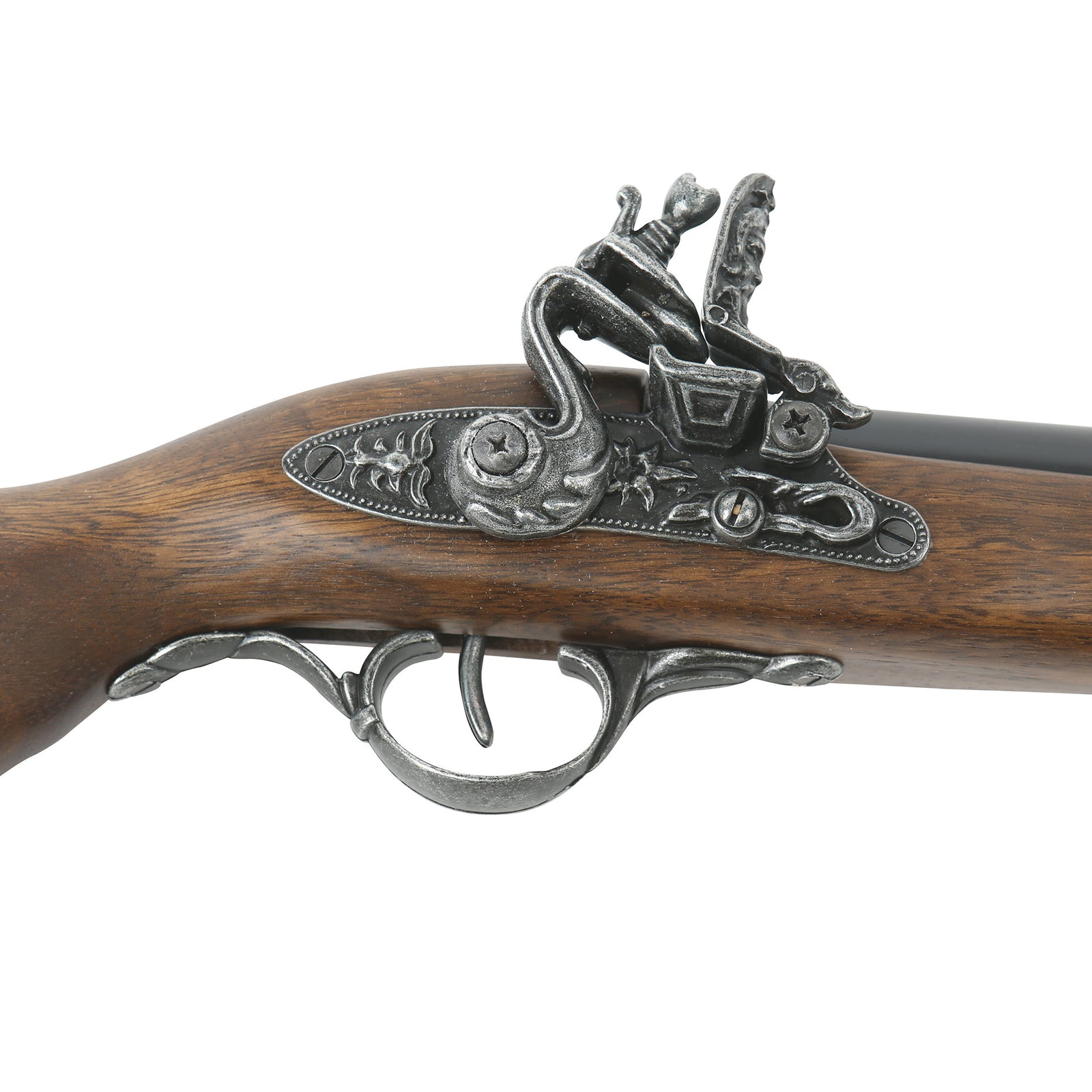 Replica flintlock selling pistol