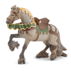 Robin Hood's Horse - The Enchanted World (Papo)