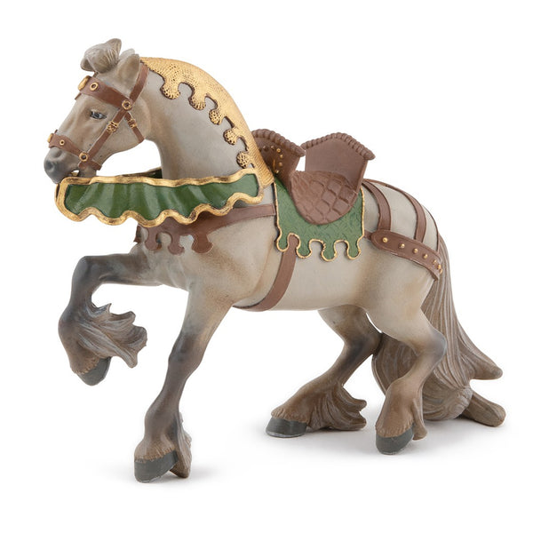 Robin Hood's Horse - The Enchanted World (Papo) – Royal Armouries ...