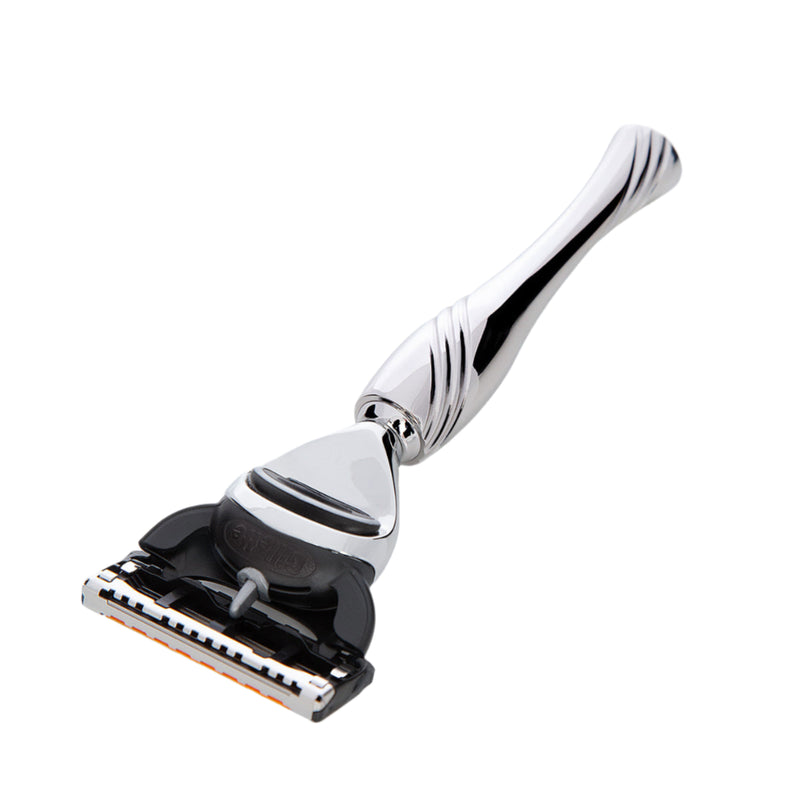 'Field Marshal' Apsley Fusion Razor – Royal Armouries Museum Shop
