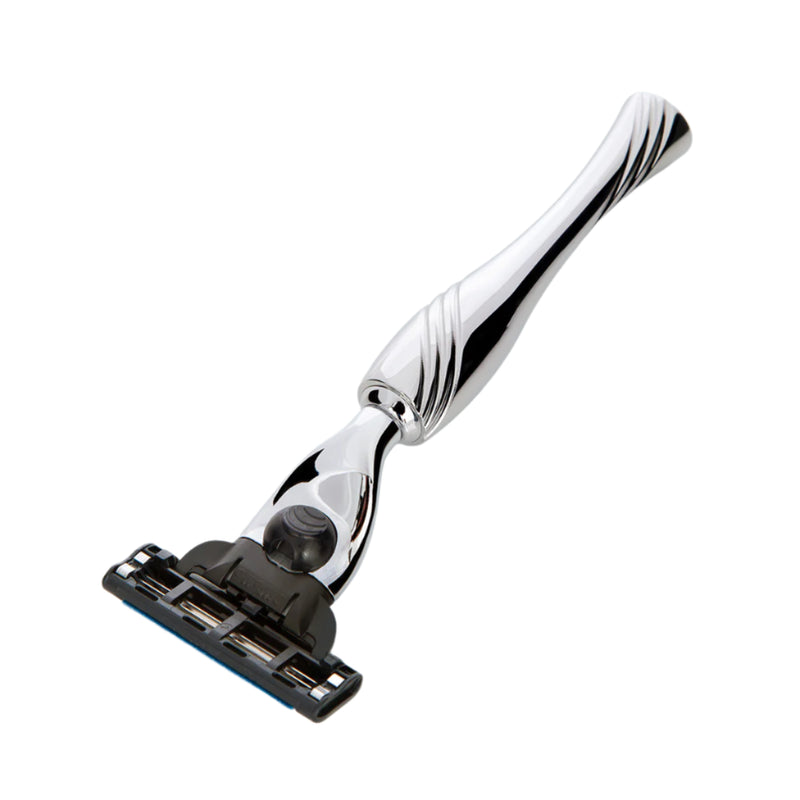 'Field Marshal' Apsley Mach3 Razor – Royal Armouries Museum Shop