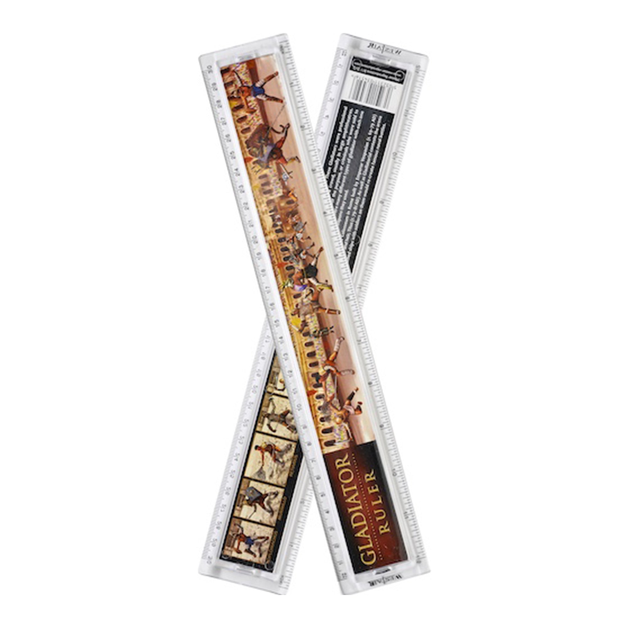 Gladiator Ruler – Royal Armouries Museum Shop
