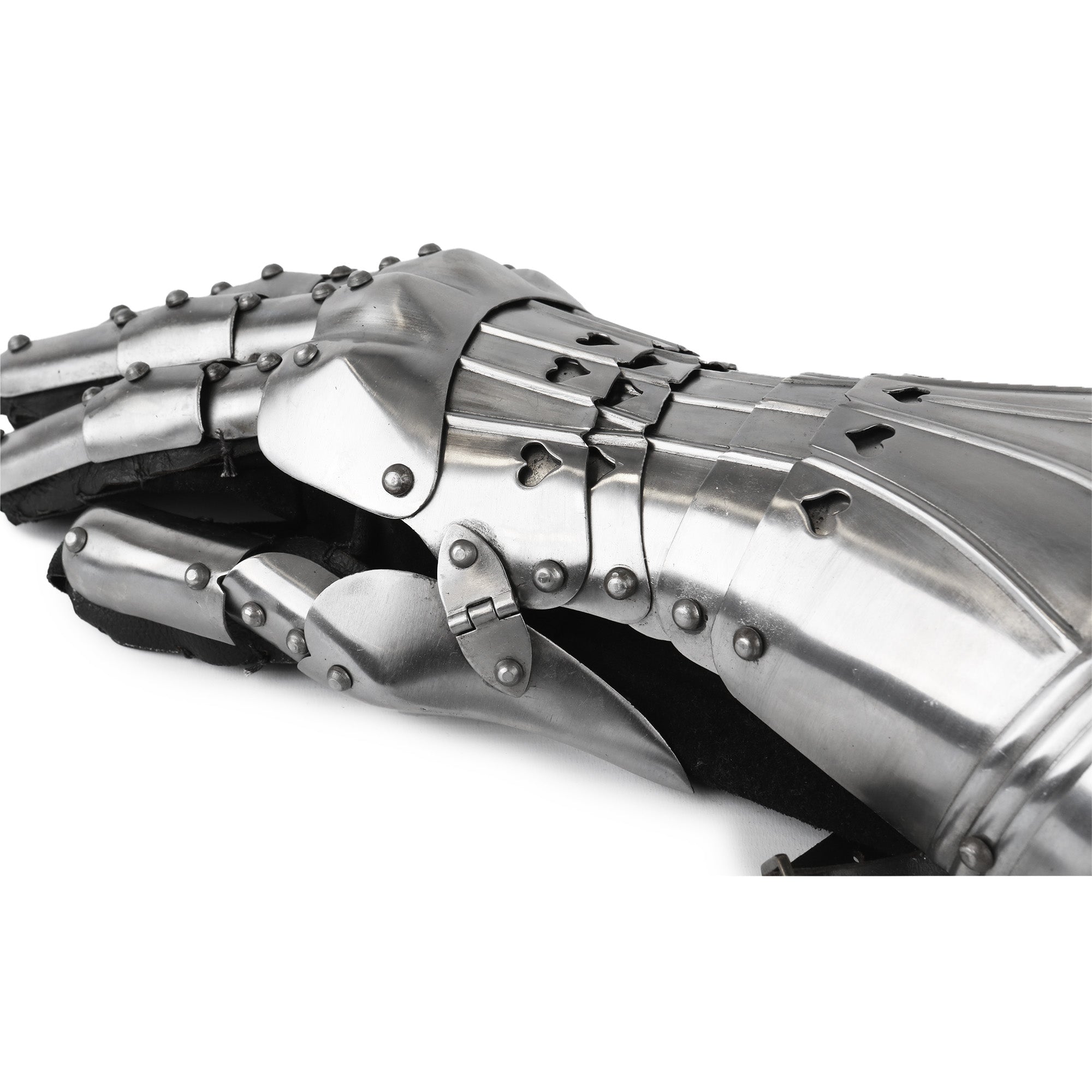 Gothic Gauntlets – Royal Armouries Museum Shop