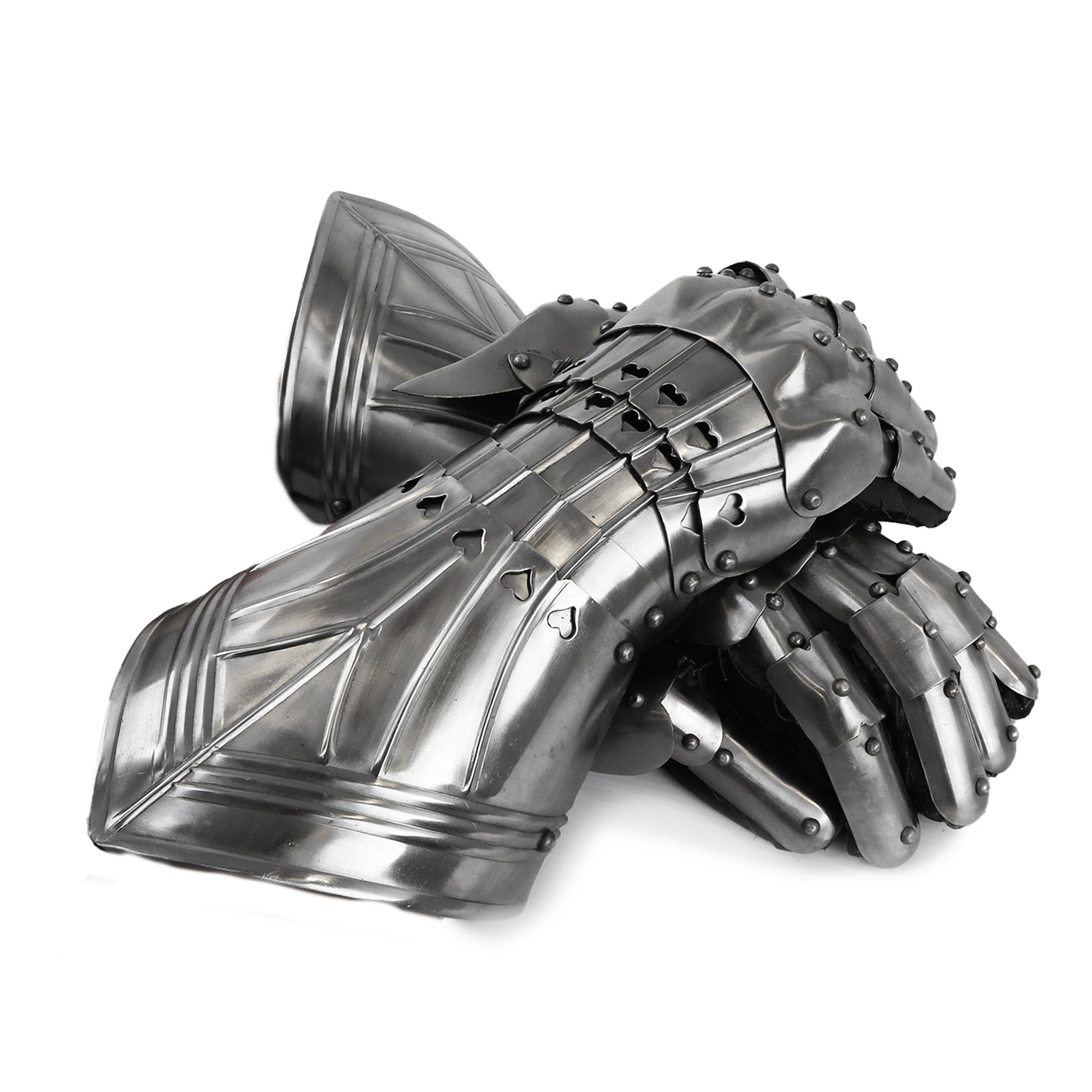 Gothic Gauntlets – Royal Armouries Museum Shop