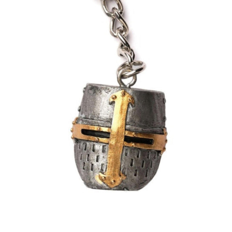 Great Helm Keyring