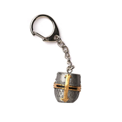 great helm keyring