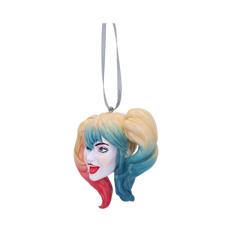 DC Harley Quinn Hanging Decoration
left