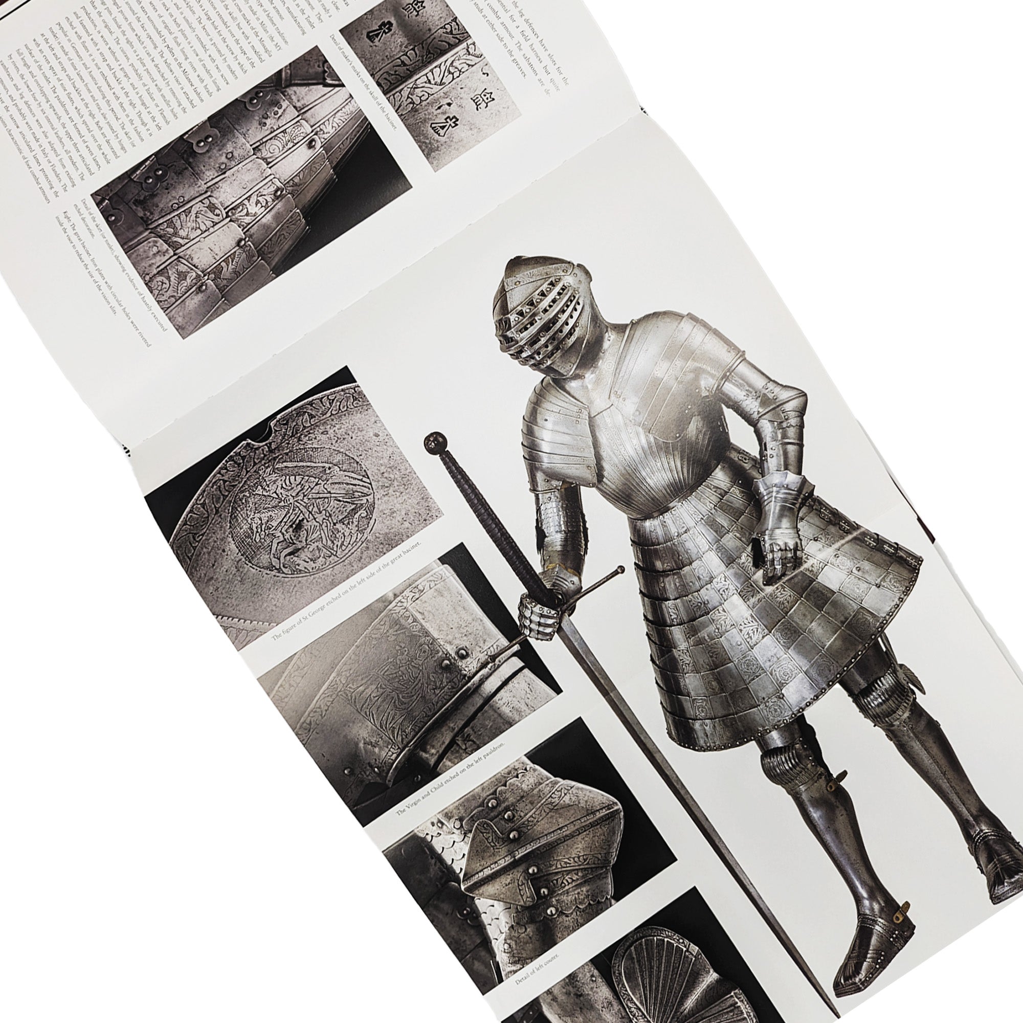 Henry VIII Arms And The Man Book Books Publications Royal henry-viii-arms-and-the-man-book-books-publications-royal
