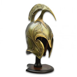 high elven war helm