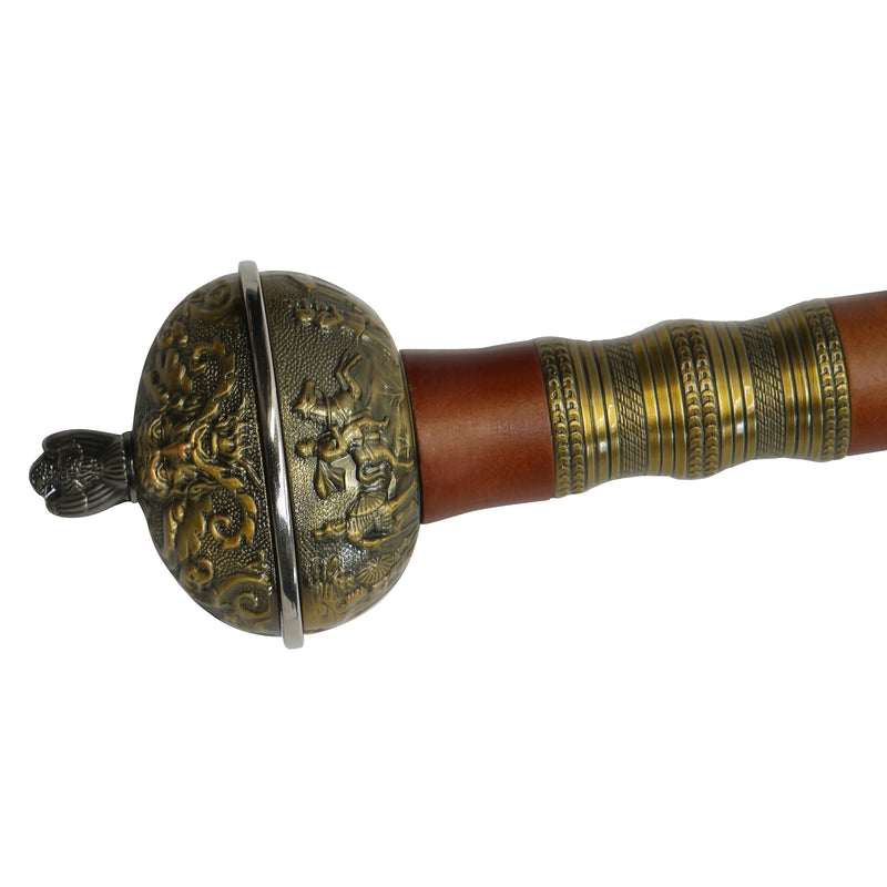 julius caesar sword pommel