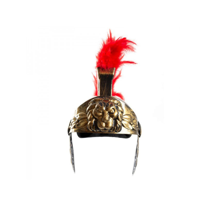 kids caligula hat front