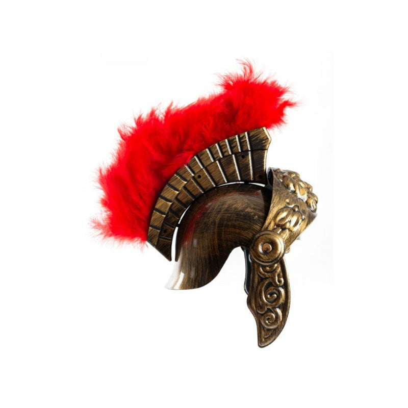 kids caligula helmet right side view
