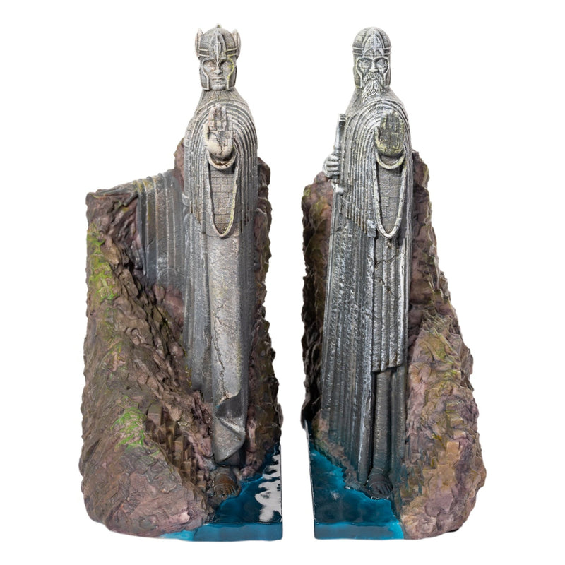 lord of the rings bookends front