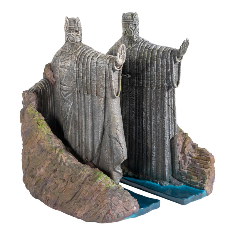 lord of the rings bookends
 right