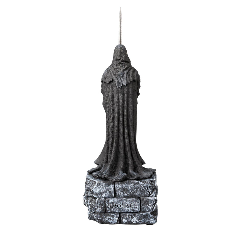 lord of the rings morgul figure
back