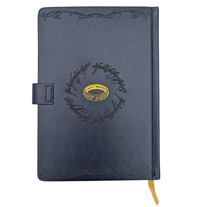 A5 Premium Notebook - The Lord of the Rings