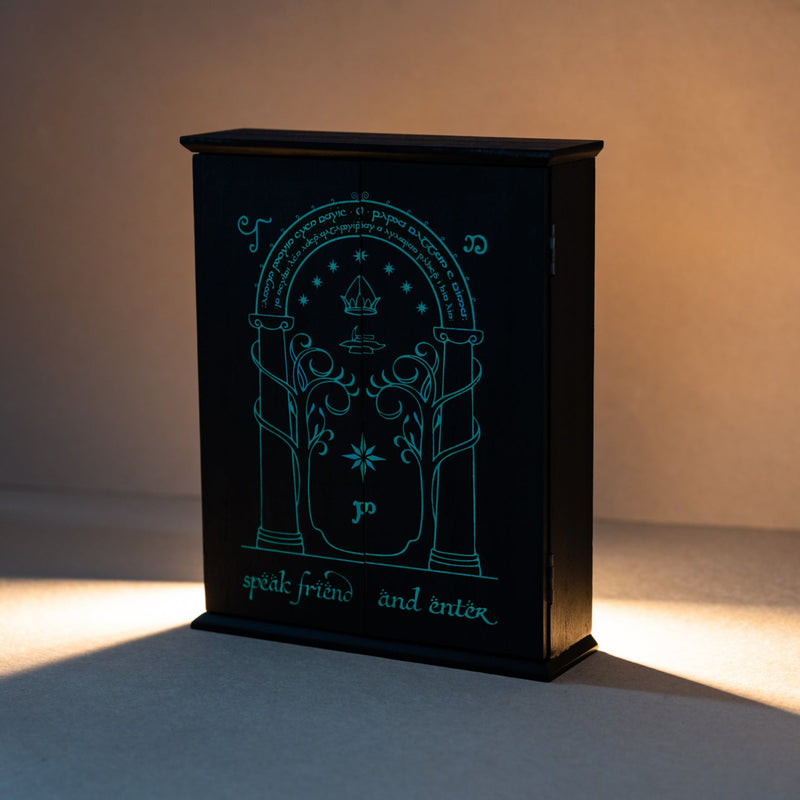 lord of the rings keybox lifestyle 3