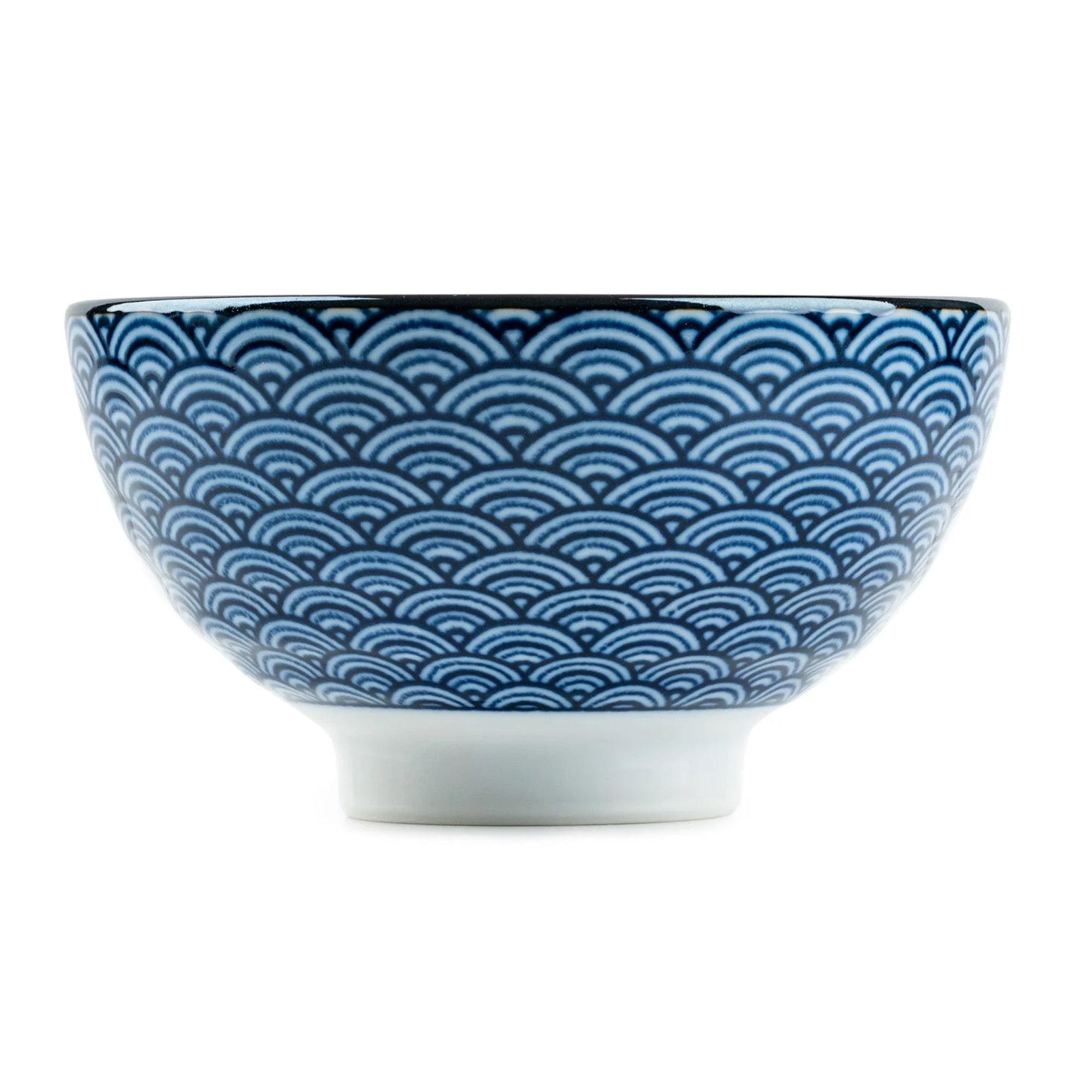 Lucky Cat Ceramic Japanese Rice Bowl – Royal Armouries Museum Shop