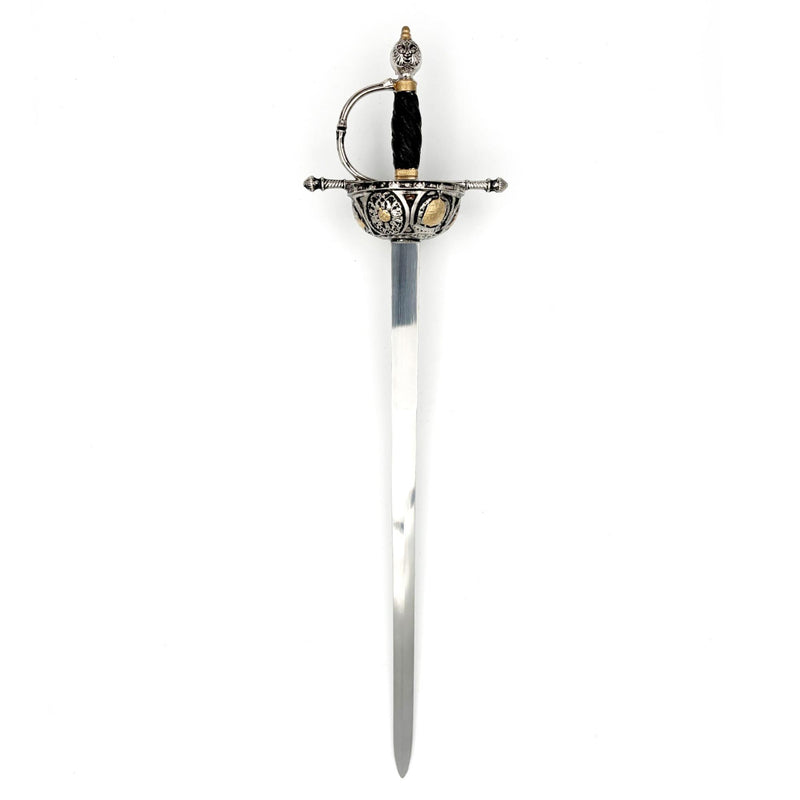 musketeer letter opener full