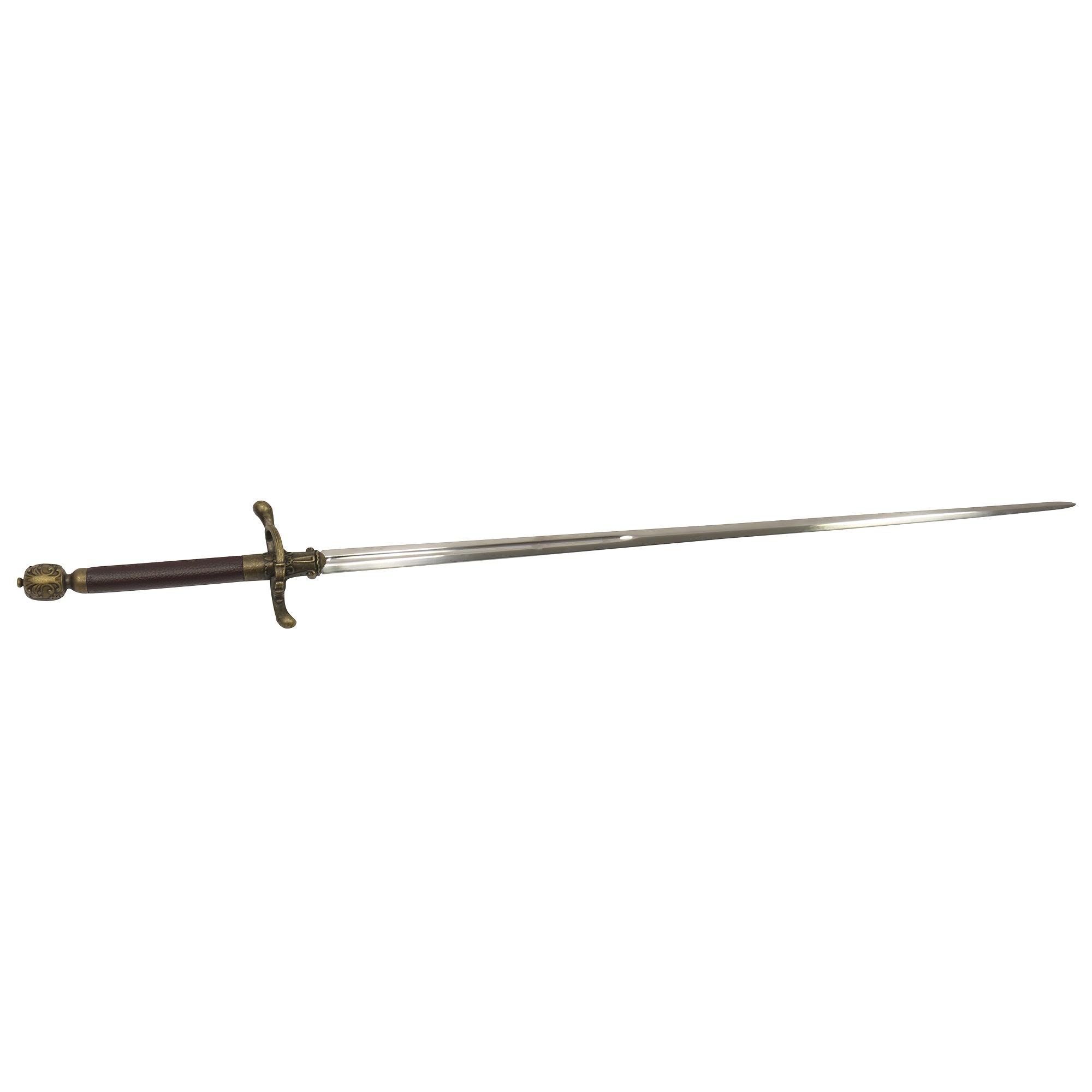 Needle – Arya Stark's Sword from Game of Thrones | Royal Armouries ...