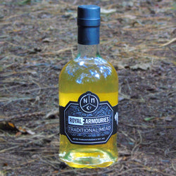 Nidhoggr Traditional Mead (70cl)