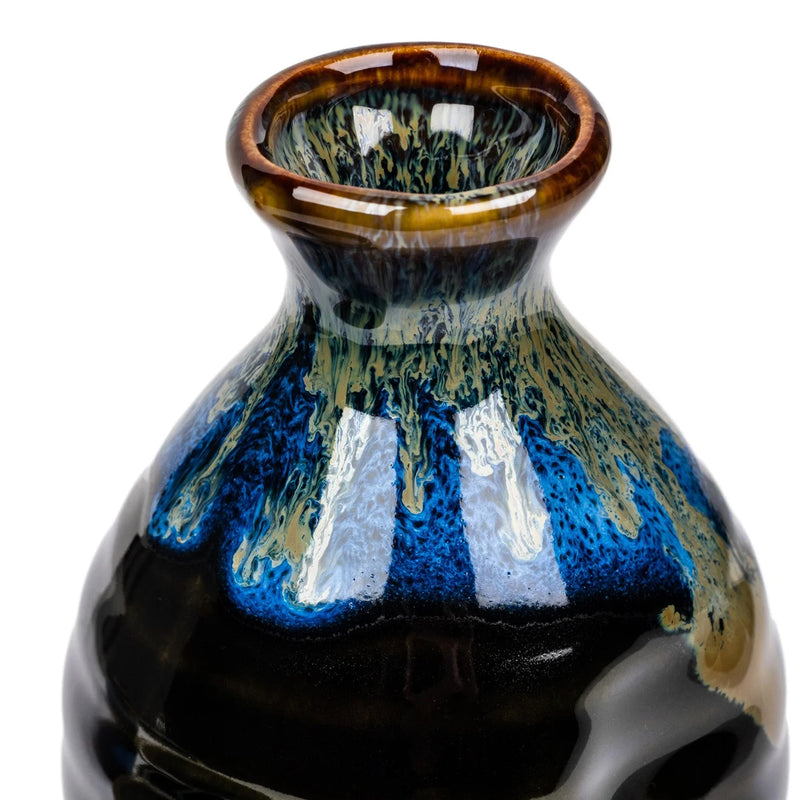 Okinawa Japanese Sake Set
