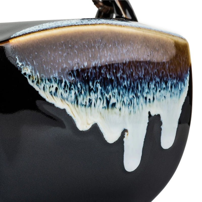 Okinawa Traditional Japanese Teapot