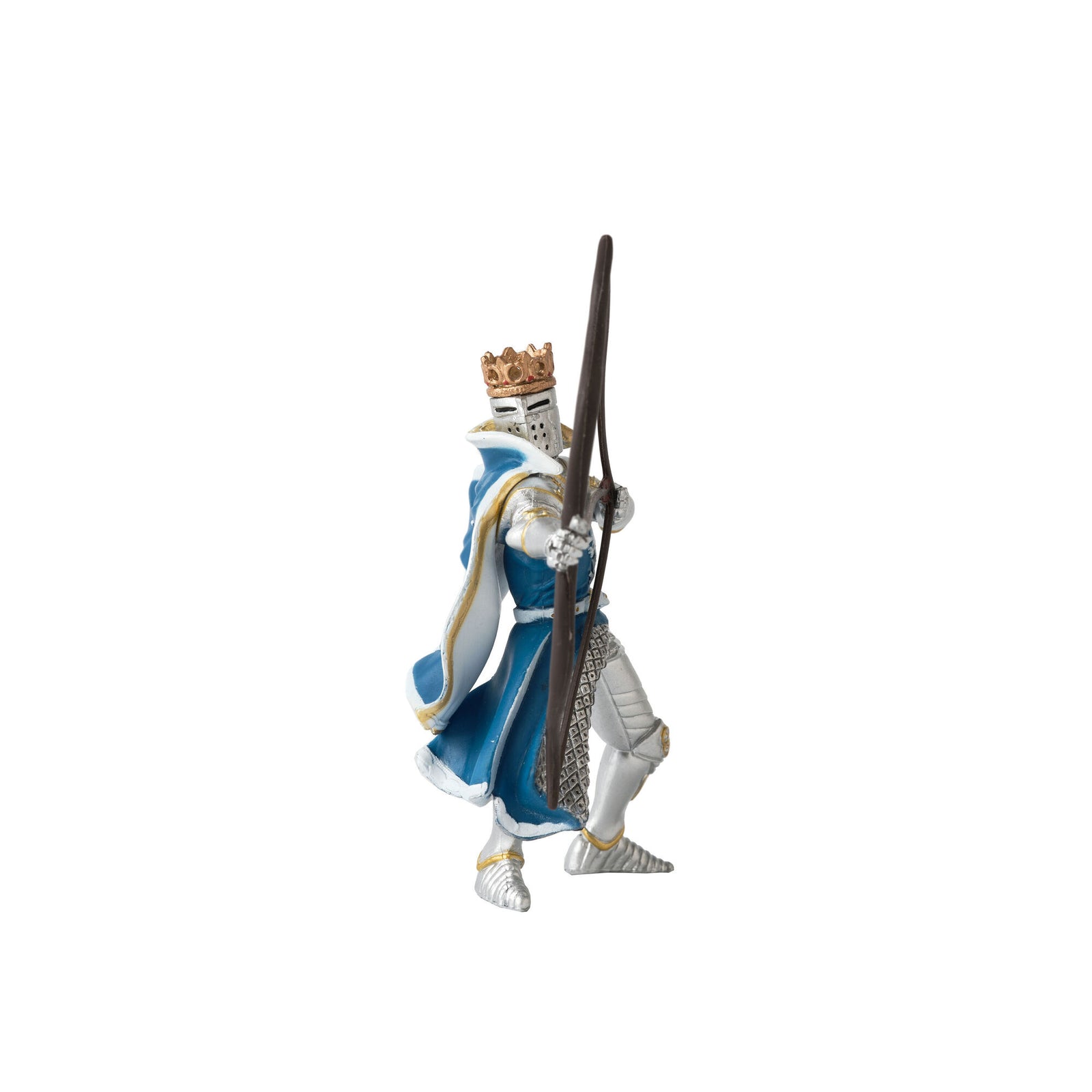 Dragon King with Bow and Arrow; The Fantasy World (Papo) – Royal