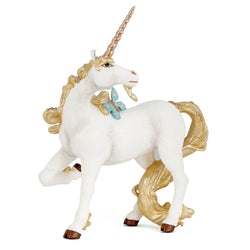 Papo figurines enchanted unicorn