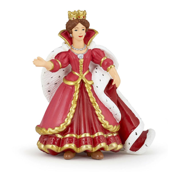 The Queen; The Enchanted World (Papo) – Royal Armouries Museum Shop