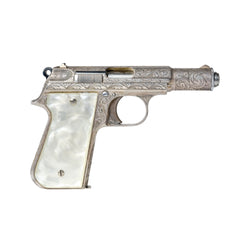 Centrefire self-loading pistol Astra Model 4000 Falcon Presentation Model